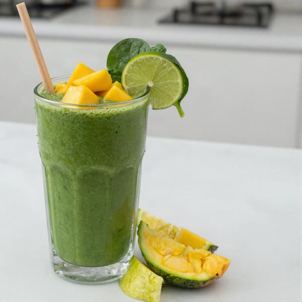 Green machine