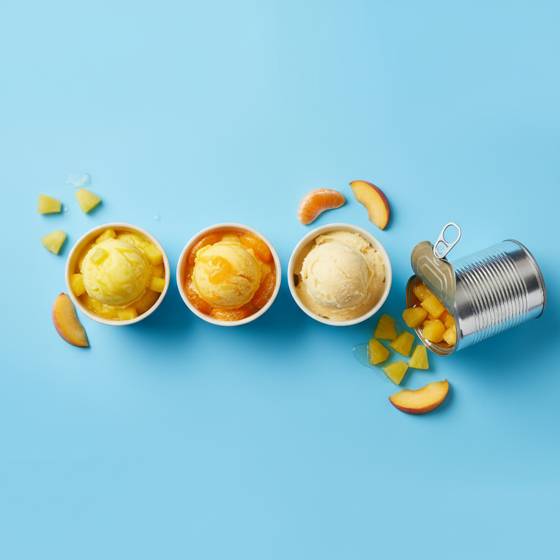 Pantry one-pint ideas