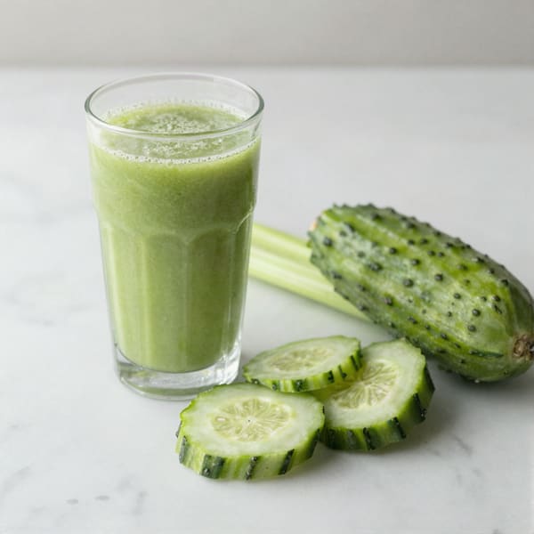 Everyday green