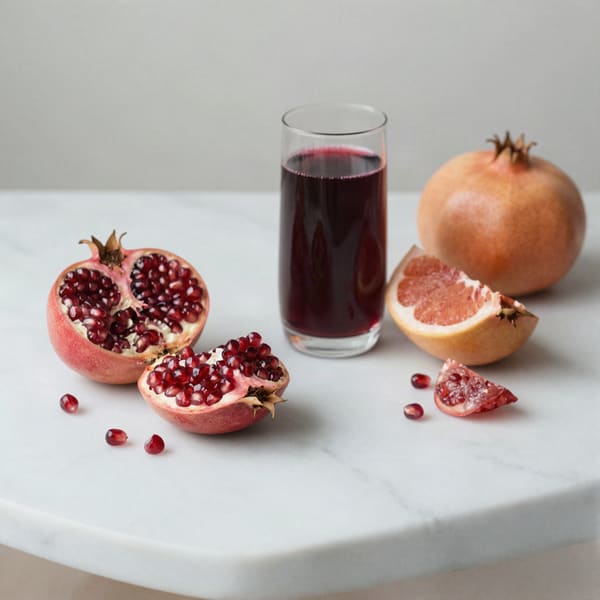 Ruby citrus