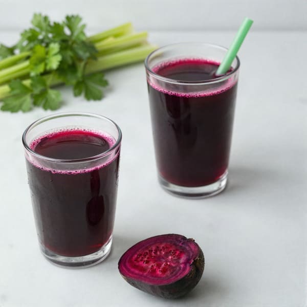 Red root