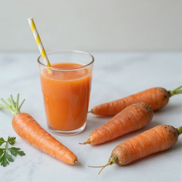 Bunny juice