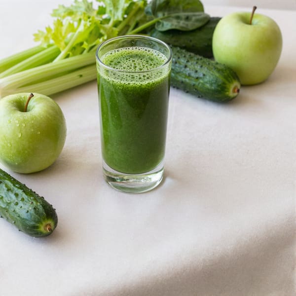 Healthy start